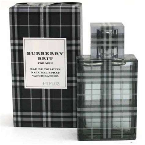 Burberry Brit for men 30ml